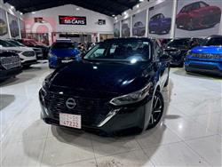 نیسان سێنترا